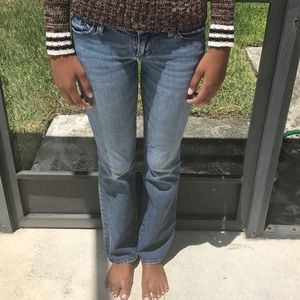 🔥Bootcut Jeans🔥