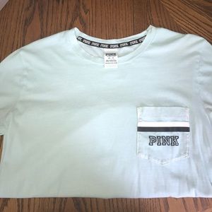 PINK Victoria's Secret Shirt
