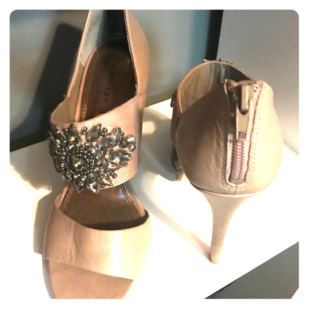 Chinese laundry  PUMP