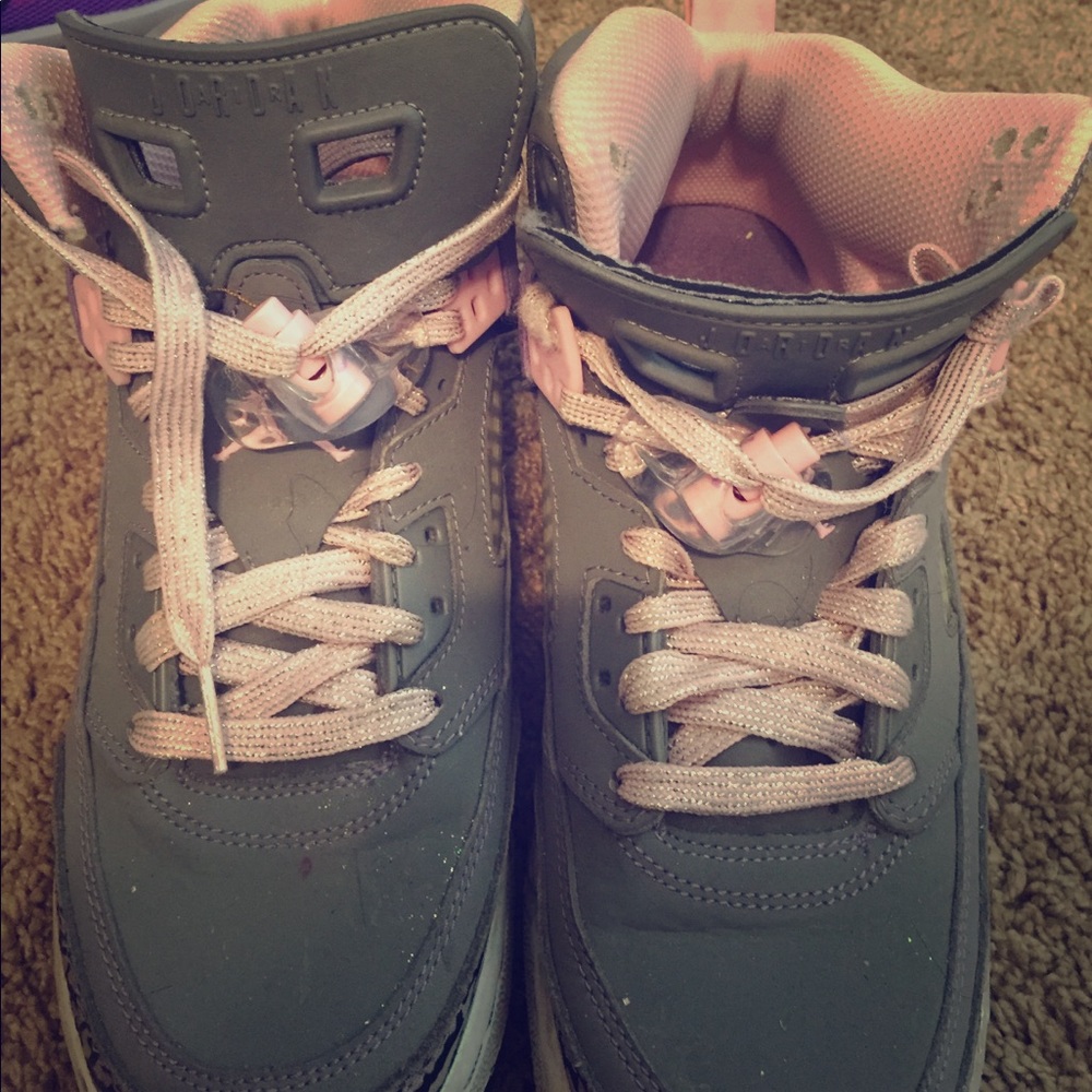 Jordan's