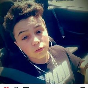 Meet your Posher, Vincent