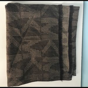Michael kors scarf