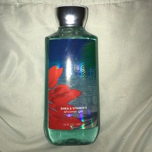 Bath & Body Works "Pure Paradise" shower gel