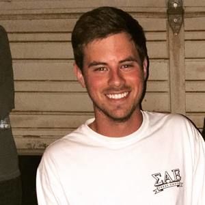 Meet your Posher, Nathan