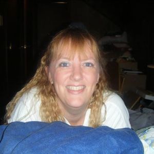 Meet your Posher, Cindy