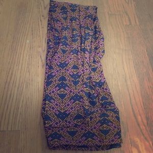 Brand New, Never Worn LulaRoe TC Leggings