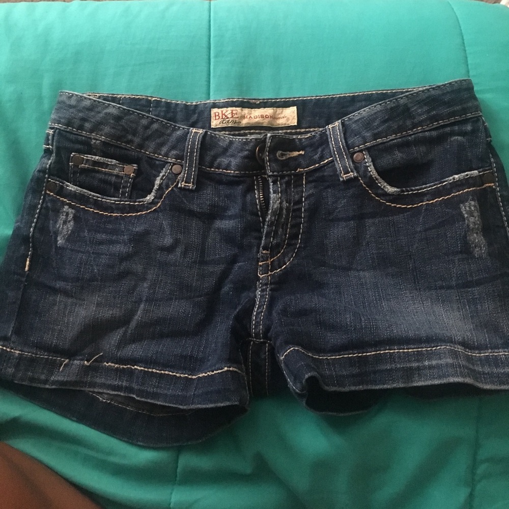 BKE Madison Stretch