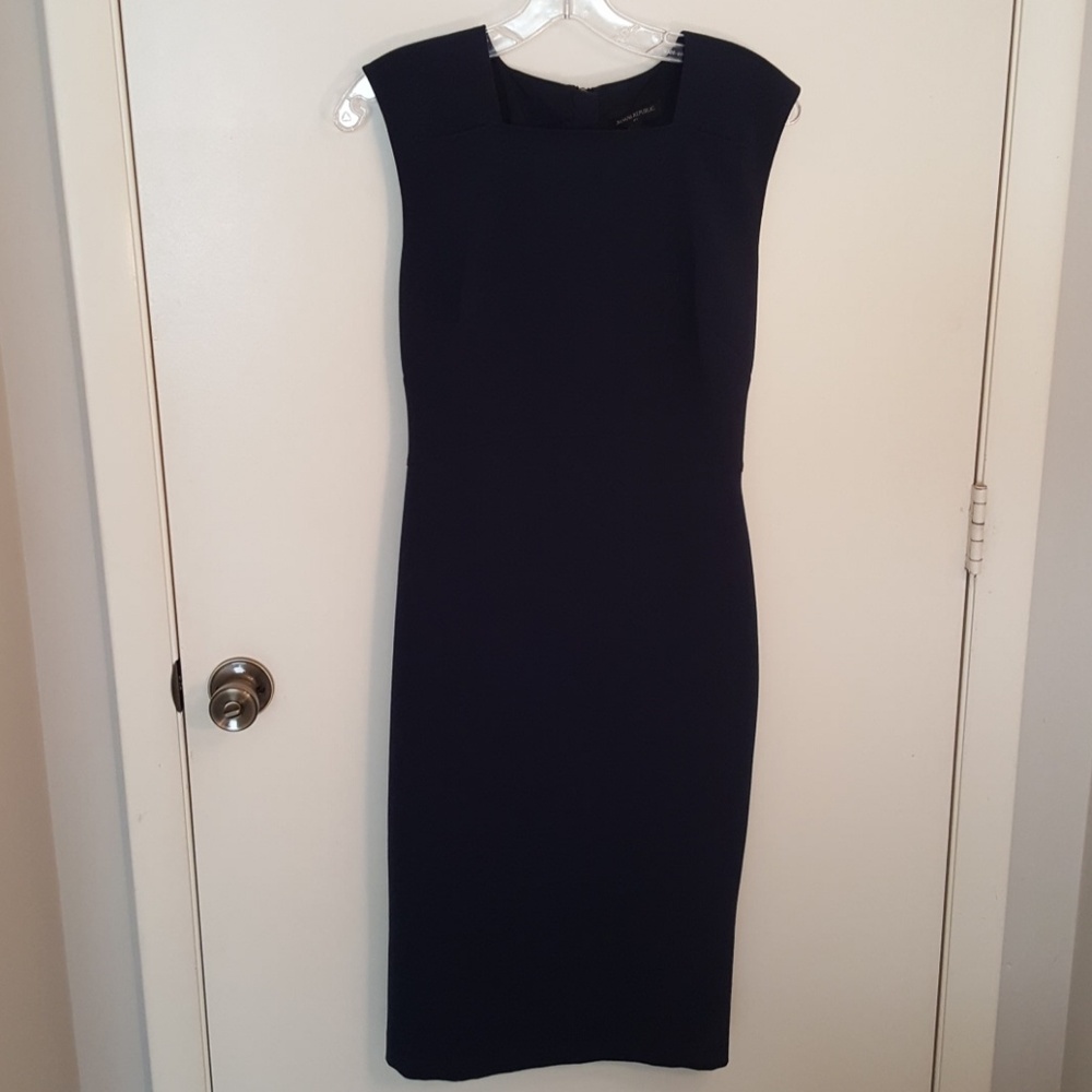 Banana Republic Dress