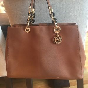 Michael Kors Satchel
