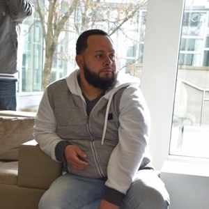 Meet your Posher, Guillermo