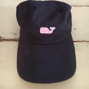 Vineyard Vines Baseball Hat