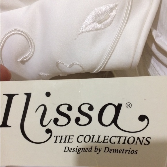 NWT Wedding gown - Picture 8 of 8