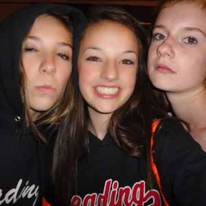 Meet your Posher, Kate