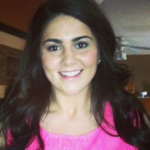 Meet your Posher, Brianne