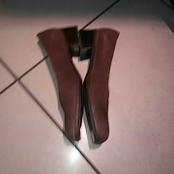 Softstep low heel pumps"premiere"style 9 (or 8) - Picture 4 of 6