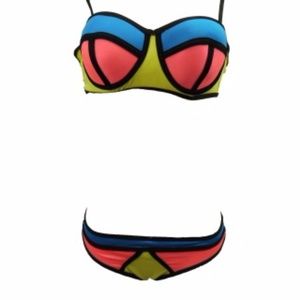 Swimwear Bathing Suit Bikini