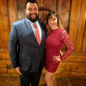 Meet your Posher, Marina