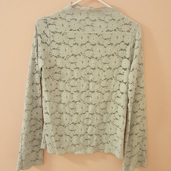 blouse - Picture 1 of 1