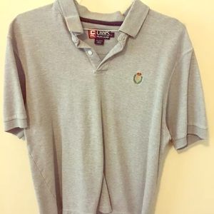 Men's Chap's by Ralph Lauren Collared shirt Large