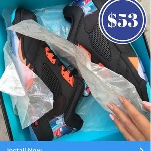 Meet your Posher, Ken