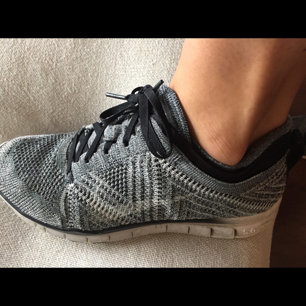 Nike Free TR Flyknit