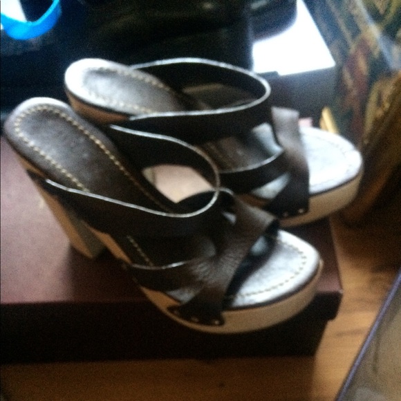 Prada Sandels - Picture 2 of 2