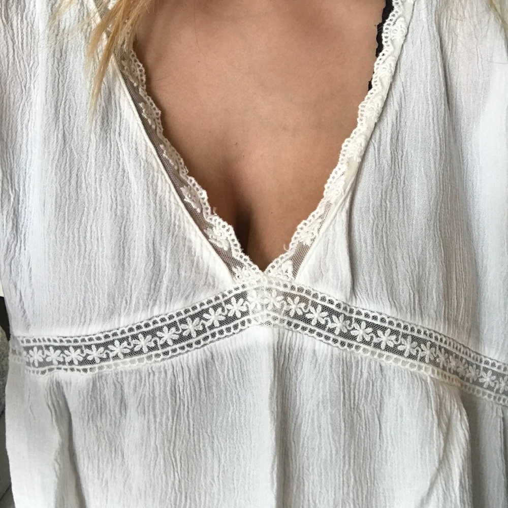 Boho Top