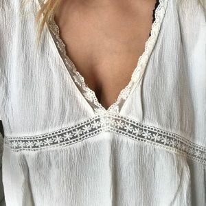 Boho Top