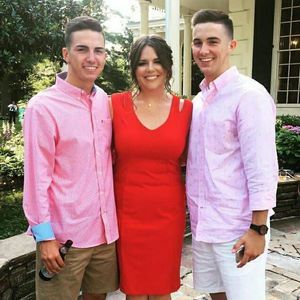 Meet your Posher, Ryan-pooch