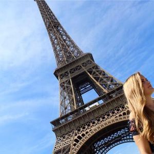 Meet your Posher, Natalie