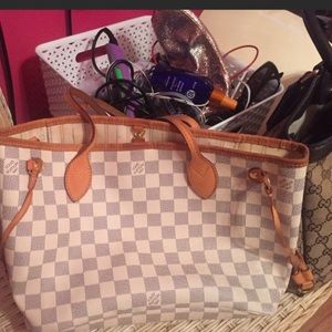 Authentic Louis Vuitton
