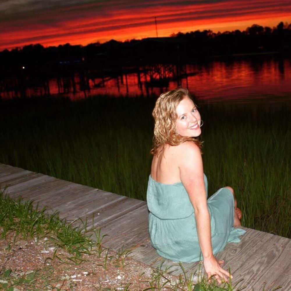 Meet your Posher, Kayla