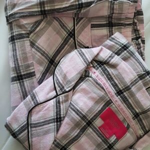 Victoria Secret pajama set