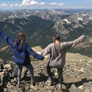 Meet your Posher, Claire