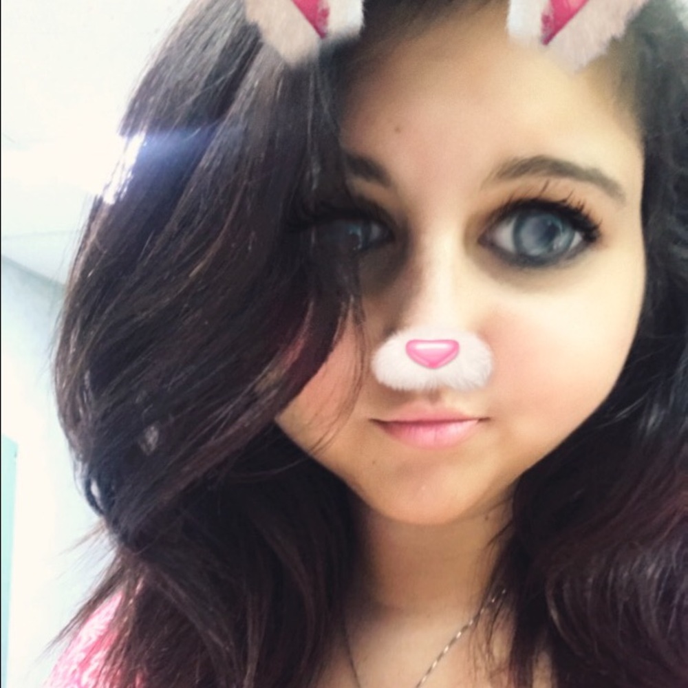Meet your Posher, Marissa