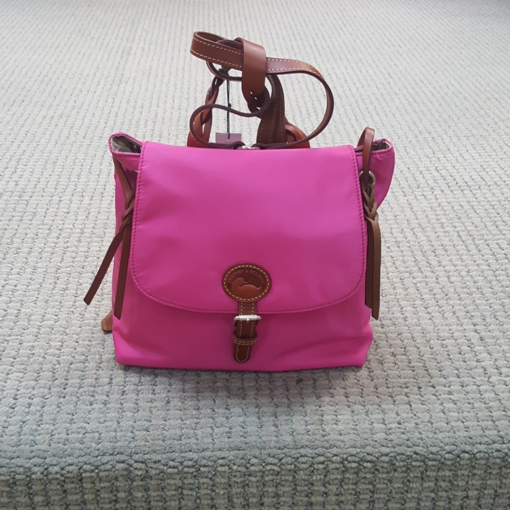 New Dooney & Bourke Purse