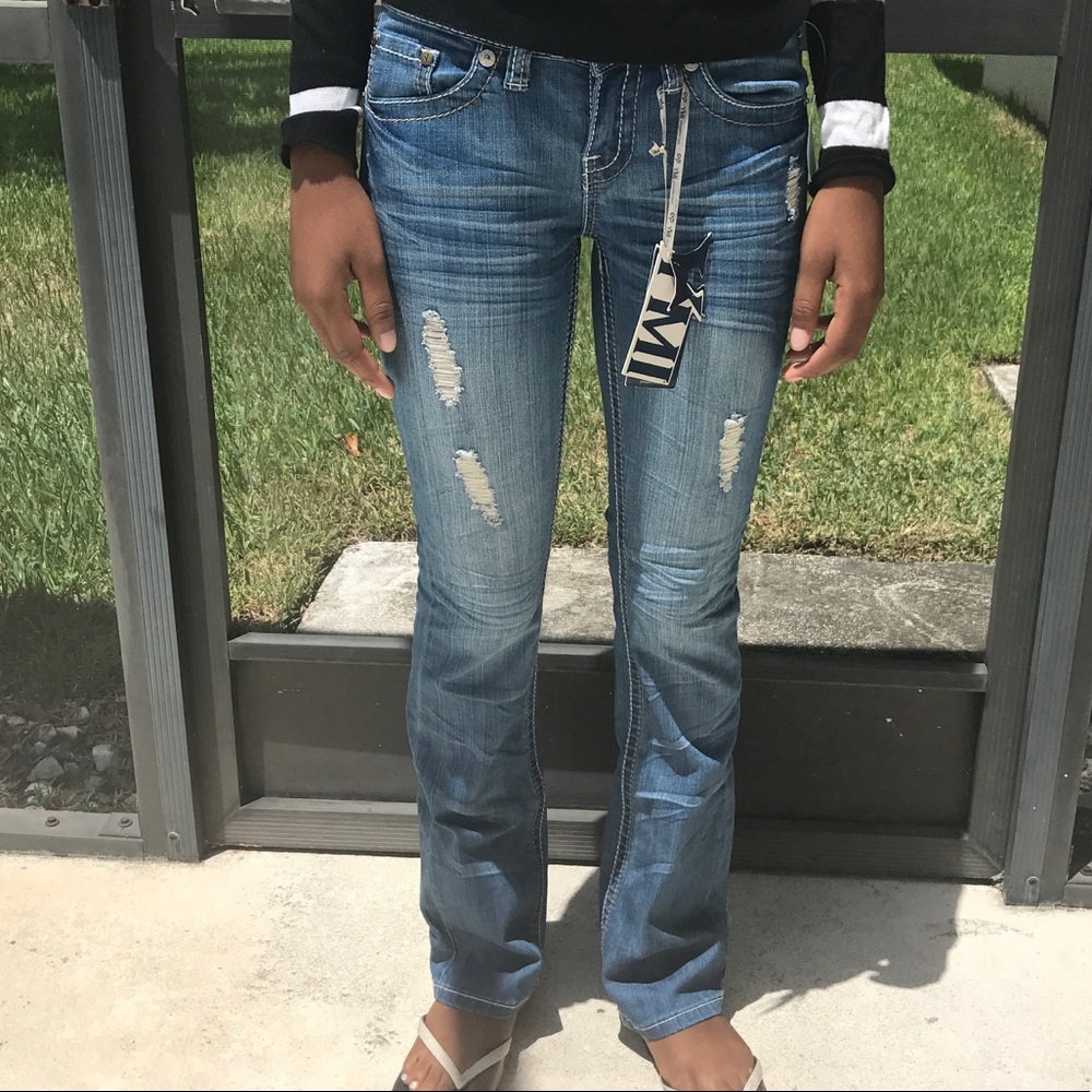 🔥Brand New with Tags🔥Bootcut Jeans🔥