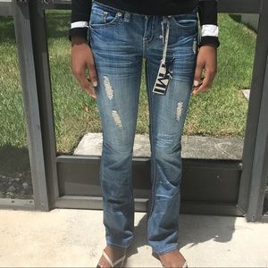 🔥Brand New with Tags🔥Bootcut Jeans🔥