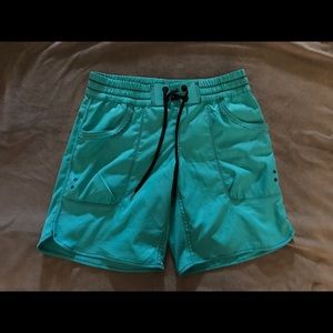 Lululemon boardshorts