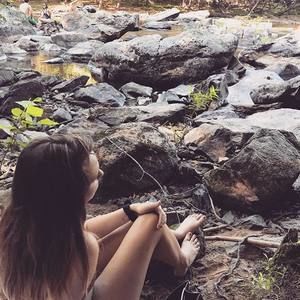 Meet your Posher, Kay