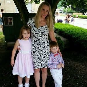 Meet your Posher, Lacey