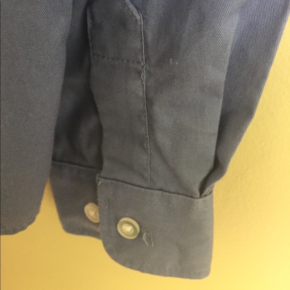 Boys' button down dress shirt - Picture 4 of 4