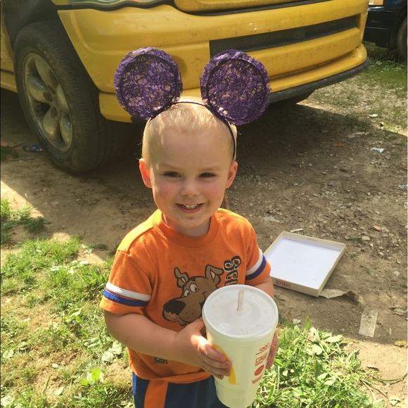 Meet your Posher, Rebecca - Picture 1 of 1