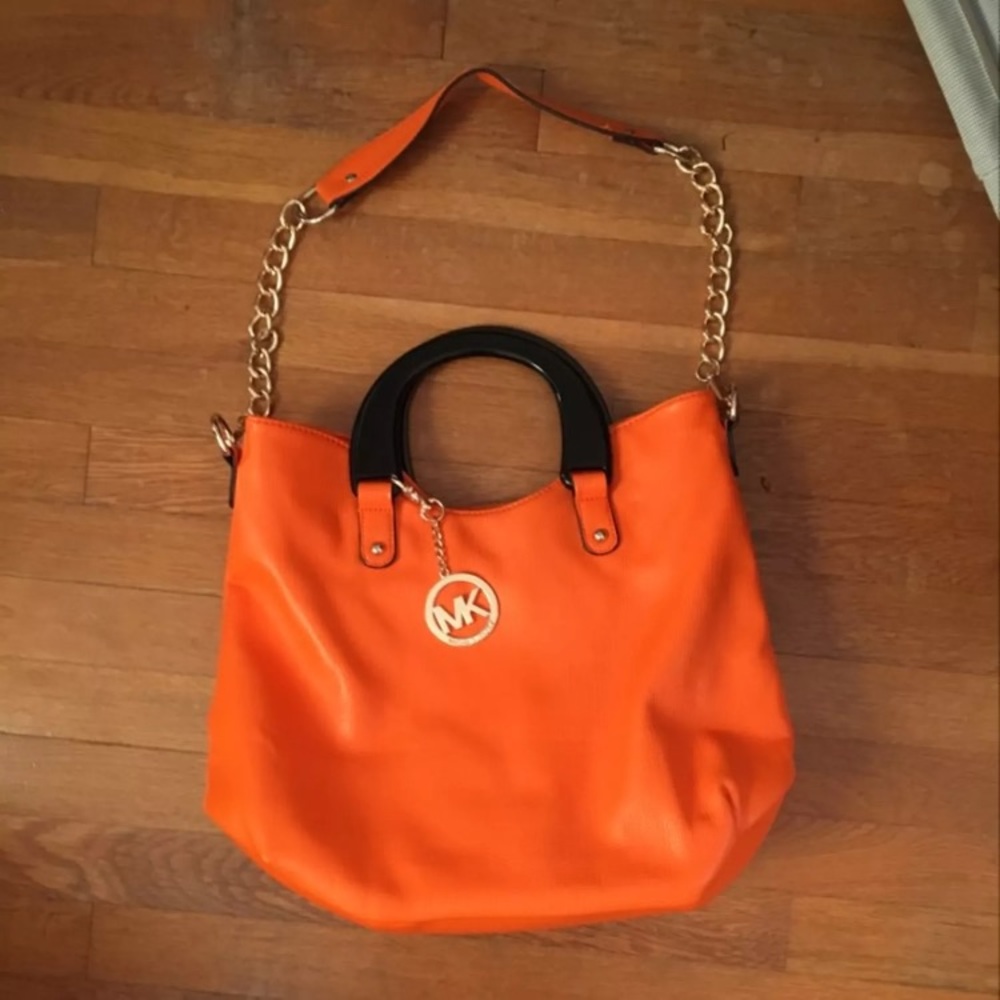 MK Purse
