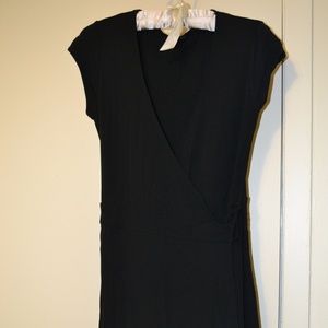 Side Tie LBD
