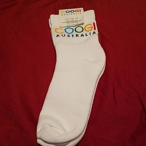 Coogi socks