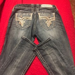 Rock Revival Betty Jeans
