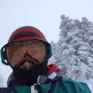 Meet your Posher, Nick