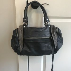 Rebecca Minkoff Duffle Satchel