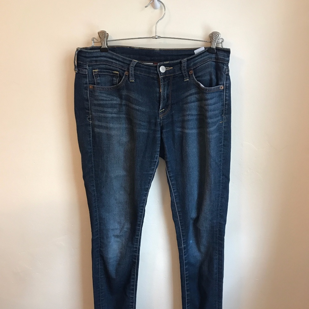 Lucky Brand Jeans